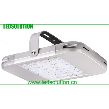 Lumière élevée extérieure de baie de 120W LED, lampe élevée de baie de LED, lumière élevée de la baie LED